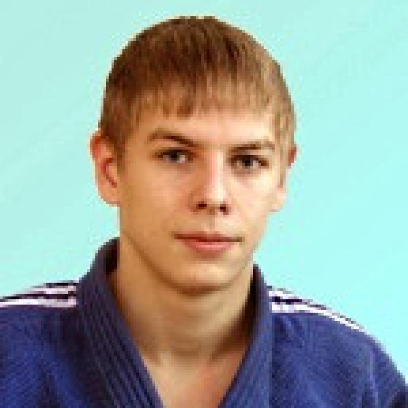 Жихарев Дмитрий
